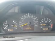 ✅ 2001 Mercedes-Benz CLK 320/430 • VIN: WDBLK65G01T090510 • Lot: 89519885. Wystawiony na Copart z przebiegiem 49 616 mil. Bezpłatny archiwum sprzedaży aukcyjnych z USA i szczegółowy raport historii pojazdu na DreamBid. Zdjęcie 9.