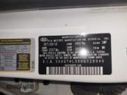 ✅ 2017 Kia Optima LX • VIN: 5XXGT4L3XHG128940 • Lot: 43537604. Listed on IAAI with 99,720 mi. Free auction sales archive from the USA and detailed vehicle history report at DreamBid. Image 9.