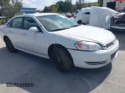 ✅ 2016 Chevrolet Impala Police Police • VIN: 2G1WD5E36G1102280 • Лот: 43749731. Опубликован ранее на IAAI с пробегом 7 173 миль. Бесплатный доступ к архиву аукционных продаж из США и подробный отчёт об истории автомобиля на DreamBid. Изображение 1.