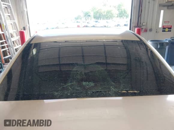 2007 Chevrolet Malibu LS z VIN 1G1ZS58N47F114307, wystawiony jako IAAI lot #42735399 z przebiegiem Nie podano mil oraz . Historia ofert i sprzedaży dostępna na DreamBid. Obrazek 6.