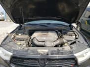 ✅ 2014 Dodge Durango Special Service • VIN: 1C4RDJFG9EC592252 • Lot: 71380084. Wystawiony na Copart z przebiegiem 162 300 mil. Bezpłatny archiwum sprzedaży aukcyjnych z USA i szczegółowy raport historii pojazdu na DreamBid. Zdjęcie 12.