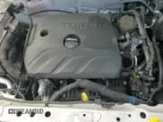 ✅ 2024 Buick Encore GX Sport Touring • VIN: KL4AMDSL3RB002330 • Лот: 84748385. Опубликован ранее на Copart с пробегом 12 928 миль. Бесплатный доступ к архиву аукционных продаж из США и подробный отчёт об истории автомобиля на DreamBid. Изображение 15.