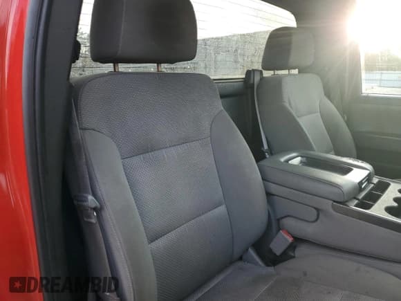 ✅ 2014 Chevrolet Silverado 1500 Work Truck • VIN: 1GCNKPEH6EZ413194 • Lot: 92475035. Wystawiony na Copart z przebiegiem 195 624 mil. Bezpłatny archiwum sprzedaży aukcyjnych z USA i szczegółowy raport historii pojazdu na DreamBid. Zdjęcie 10.