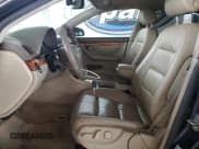 ✅ 2002 Audi A4 3.0L • VIN: WAULT68E12A309896 • Lot: 89681935. Listed on Copart with 175,965 mi. Free auction sales archive from the USA and detailed vehicle history report at DreamBid. Image 7.