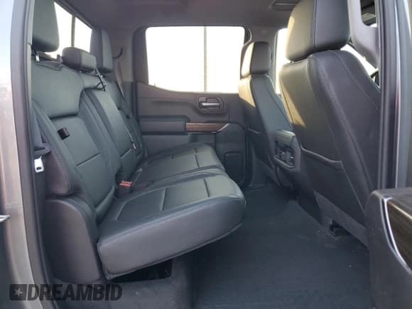 ✅ 2022 Chevrolet Silverado 1500 LT Trail Boss • VIN: 3GCPYFEL8NG140667 • Lot: 43536685. Wystawiony na Copart z przebiegiem 54 162 mil. Bezpłatny archiwum sprzedaży aukcyjnych z USA i szczegółowy raport historii pojazdu na DreamBid. Zdjęcie 11.