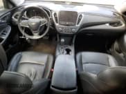 ✅ 2018 Chevrolet Malibu LT • VIN: 1G1ZD5ST8JF224429 • Лот: 71669235. Опубликован ранее на Copart с пробегом 207 308 миль. Бесплатный доступ к архиву аукционных продаж из США и подробный отчёт об истории автомобиля на DreamBid. Изображение 8.