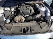 ✅ 2020 Ford Mustang EcoBoost • VIN: 1FA6P8TH1L5158799 • Lot: 84801275. Listed on Copart with 102,523 mi. Free auction sales archive from the USA and detailed vehicle history report at DreamBid. Image 11.