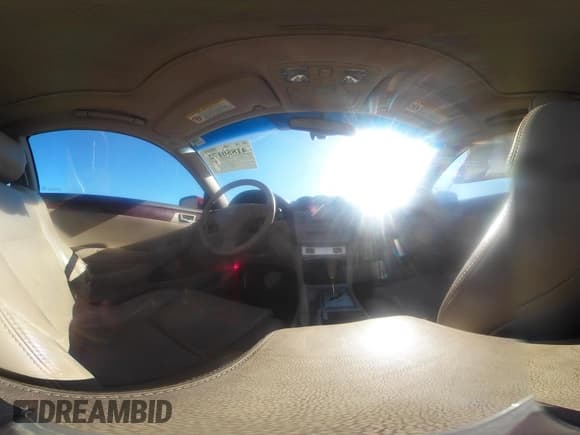 ✅ 2004 Toyota Solara SE • VIN: 4T1CA30P84U012030 • Lot: 41850172. Listed on IAAI with 147,448 mi. Free auction sales archive from the USA and detailed vehicle history report at DreamBid. Image 18.