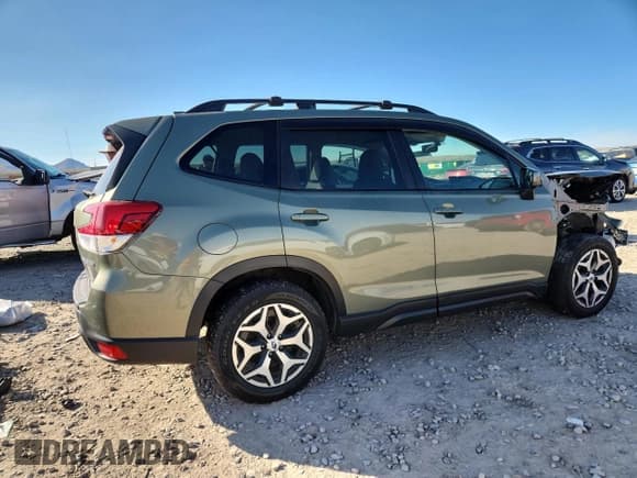 ✅ 2020 Subaru Forester Premium • VIN: JF2SKAJC7LH547212 • Лот: 90056495. Опубликован ранее на Copart с пробегом 39 839 миль. Бесплатный доступ к архиву аукционных продаж из США и подробный отчёт об истории автомобиля на DreamBid. Изображение 3.
