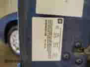 2005 Chevrolet Impala с VIN 2G1WF52E159111449, выставлен на аукционе Copart как лот 79486174 с пробегом 140 880 миль миль и На запчасти • Non repairable. История ставок и продаж доступна на DreamBid. Изображение 12.