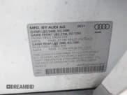 ✅ 2022 Audi Q5 S line Premium Plus • VIN: WA1EAAFY2N2014414 • Lot: 42069743. Wystawiony na IAAI z przebiegiem 44 654 mil. Bezpłatny archiwum sprzedaży aukcyjnych z USA i szczegółowy raport historii pojazdu na DreamBid. Zdjęcie 9.