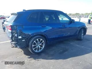 ✅ 2019 BMW X5 xDrive40i • VIN: 5UXCR6C50KLL08640 • Lot: 43543404. Wystawiony na IAAI z przebiegiem 86 171 mil. Bezpłatny archiwum sprzedaży aukcyjnych z USA i szczegółowy raport historii pojazdu na DreamBid. Zdjęcie 4.