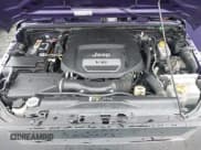 ✅ 2018 Jeep Wrangler Unlimited Sport S • VIN: 1C4BJWDG0JL847049 • Lot: 41218525. Wystawiony na IAAI z przebiegiem 90 588 mil. Bezpłatny archiwum sprzedaży aukcyjnych z USA i szczegółowy raport historii pojazdu na DreamBid. Zdjęcie 10.