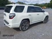 ✅ 2015 Toyota 4Runner SR5 • VIN: JTEZU5JR3F5088409 • Lot: 40375849. Wystawiony na IAAI z przebiegiem 157 697 mil. Bezpłatny archiwum sprzedaży aukcyjnych z USA i szczegółowy raport historii pojazdu na DreamBid. Zdjęcie 4.