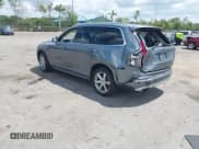 ✅ 2020 Volvo XC90 Momentum • VIN: YV4A221K9L1620562 • Lot: 42186536. Listed on IAAI with 173,383 mi. Free auction sales archive from the USA and detailed vehicle history report at DreamBid. Image 3.