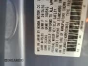 ✅ 2011 Acura TSX • VIN: JH4CU2F6XBC009653 • Lot: 80478045. Wystawiony na Copart z przebiegiem 135 330 mil. Bezpłatny archiwum sprzedaży aukcyjnych z USA i szczegółowy raport historii pojazdu na DreamBid. Zdjęcie 12.