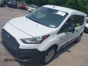 ✅ 2022 Ford Transit Connect XL • VIN: NM0LE7S24N1519704 • Lot: 42384695. Listed on IAAI with 113,811 mi. Free auction sales archive from the USA and detailed vehicle history report at DreamBid. Image 17.