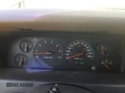 ✅ 2000 Jeep Grand Cherokee Laredo • VIN: 1J4GW48N0YC210235 • Lot: 60558905. Listed on Copart with 131,108 mi. Free auction sales archive from the USA and detailed vehicle history report at DreamBid. Image 9.