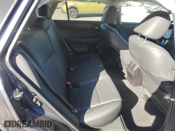 ✅ 2015 Subaru Outback Limited • VIN: 4S4BSBNC0F3269779 • Lot: 91348935. Listed on Copart with 56,858 mi. Free auction sales archive from the USA and detailed vehicle history report at DreamBid. Image 11.