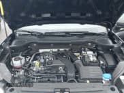 ✅ 2024 Volkswagen Taos S • VIN: 3VV8X7B28RM123143 • Lot: 42185336. Listed on IAAI with 5,147 mi. Free auction sales archive from the USA and detailed vehicle history report at DreamBid. Image 10.