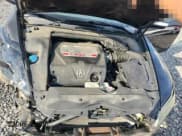 ✅ 2008 Acura TL Type S • VIN: 19UUA76578A049763 • Lot: 85265745. Wystawiony na Copart z przebiegiem Nie podano. Bezpłatny archiwum sprzedaży aukcyjnych z USA i szczegółowy raport historii pojazdu na DreamBid. Zdjęcie 11.