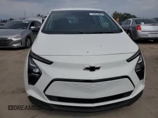 ✅ 2023 Chevrolet Bolt EV 1LT • VIN: 1G1FW6S01P4120443 • Lot: 76516684. Wystawiony na Copart z przebiegiem 11 753 mil. Bezpłatny archiwum sprzedaży aukcyjnych z USA i szczegółowy raport historii pojazdu na DreamBid. Zdjęcie 5.