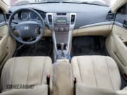 ✅ 2009 Hyundai Sonata GLS • VIN: 5NPET46C29H435298 • Lot: 85865195. Listed on Copart with 90,974 mi. Free auction sales archive from the USA and detailed vehicle history report at DreamBid. Image 8.