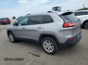 ✅ 2018 Jeep Cherokee Latitude • VIN: 1C4PJMCB6JD564195 • Lot: 68471025. Listed on Copart with 130,908 mi. Free auction sales archive from the USA and detailed vehicle history report at DreamBid. Image 2.