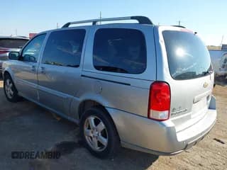 ✅ 2008 Chevrolet Uplander 1LT • VIN: 1GNDV33188D207627 • Lot: 43422700. Listed on IAAI with 144,806 mi. Free auction sales archive from the USA and detailed vehicle history report at DreamBid. Image 3.