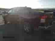 2019 Ram 1500 Tradesman с VIN 1C6SRFGT4KN786514, выставлен на аукционе Copart как лот 90223425 с пробегом 86 311 миль миль и Списание • Salvage title. История ставок и продаж доступна на DreamBid. Изображение 2.