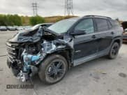 ✅ 2022 GMC Terrain AT4 • VIN: 3GKALYEV9NL228799 • Lot: 81001535. Listed on Copart with 68,275 mi. Free auction sales archive from the USA and detailed vehicle history report at DreamBid. Image 1.