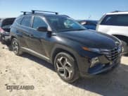 ✅ 2022 Hyundai Tucson SEL • VIN: 5NMJFCAE2NH103104 • Lot: 40104753. Wystawiony na Copart z przebiegiem 10 394 mil. Bezpłatny archiwum sprzedaży aukcyjnych z USA i szczegółowy raport historii pojazdu na DreamBid. Zdjęcie 4.