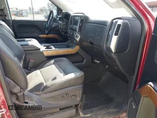 ✅ 2018 Chevrolet Silverado 1500 LTZ • VIN: 3GCUKSEC7JG292396 • Lot: 43262571. Wystawiony na IAAI z przebiegiem Nie podano. Bezpłatny archiwum sprzedaży aukcyjnych z USA i szczegółowy raport historii pojazdu na DreamBid. Zdjęcie 5.