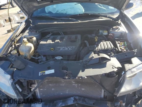 ✅ 2014 Dodge Avenger SE • VIN: 1C3CDZAB6EN182145 • Lot: 89015505. Wystawiony na Copart z przebiegiem 175 682 mil. Bezpłatny archiwum sprzedaży aukcyjnych z USA i szczegółowy raport historii pojazdu na DreamBid. Zdjęcie 11.