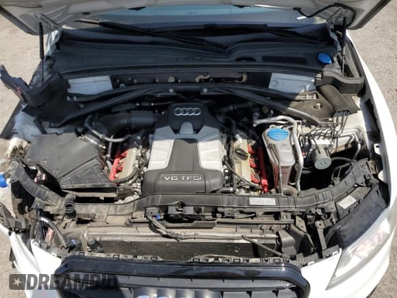 ✅ 2017 Audi SQ5 Premium Plus • VIN: WA1CCAFP0HA082262 • Lot: 49811423. Listed on Copart with 94,216 mi. Free auction sales archive from the USA and detailed vehicle history report at DreamBid. Image 12.