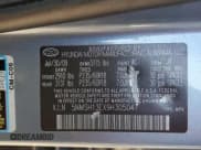 ✅ 2009 Hyundai Santa Fe SE • VIN: 5NMSH13EX9H305047 • Lot: 86798305. Listed on Copart with 115,748 mi. Free auction sales archive from the USA and detailed vehicle history report at DreamBid. Image 12.