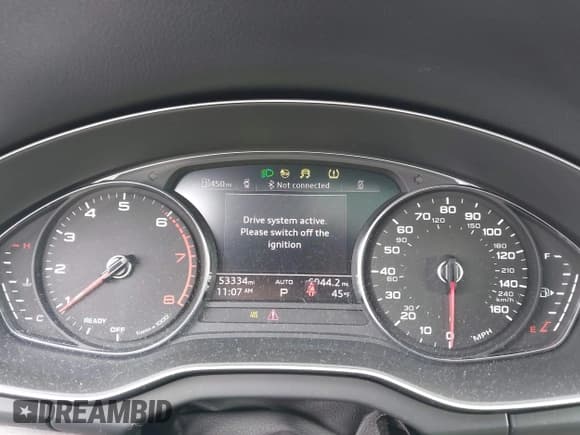 ✅ 2022 Audi Q5 S line Premium • VIN: WA1GAAFY9N2032157 • Lot: 43680482. Wystawiony na IAAI z przebiegiem 53 334 mil. Bezpłatny archiwum sprzedaży aukcyjnych z USA i szczegółowy raport historii pojazdu na DreamBid. Zdjęcie 7.