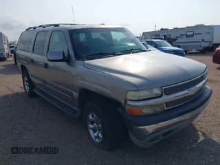 ✅ 2002 Chevrolet Suburban LT • VIN: 1GNEC16T42J236126 • Лот: 42287440. Опубликован ранее на IAAI с пробегом 285 872 миль. Бесплатный доступ к архиву аукционных продаж из США и подробный отчёт об истории автомобиля на DreamBid. Изображение 1.