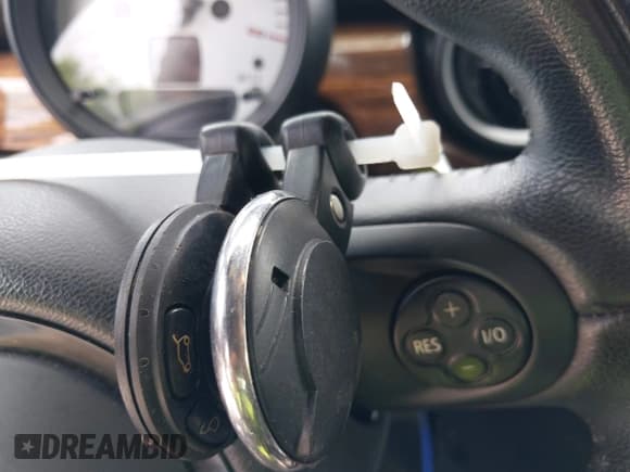 ✅ 2012 MINI Coupe • VIN: WMWSX1C50CT163801 • Лот: 42438465. Опубликован ранее на IAAI с пробегом 92 403 миль. Бесплатный доступ к архиву аукционных продаж из США и подробный отчёт об истории автомобиля на DreamBid. Изображение 11.