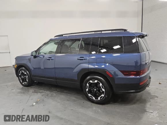 ✅ 2026 Hyundai Santa Fe SEL • VIN: 5NMP2DGLXTH154171 • Лот: 91277855. Опубликован ранее на Copart с пробегом 313 миль. Бесплатный доступ к архиву аукционных продаж из США и подробный отчёт об истории автомобиля на DreamBid. Изображение 2.