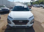 ✅ 2021 Hyundai Kona Limited • VIN: KM8K3CA51MU622466 • Лот: 43313172. Опубликован ранее на IAAI с пробегом 59 154 миль. Бесплатный доступ к архиву аукционных продаж из США и подробный отчёт об истории автомобиля на DreamBid. Изображение 12.