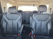 ✅ 2022 Hyundai Palisade Limited • VIN: KM8R5DHE8NU472801 • Lot: 82743525. Listed on Copart with 49,215 mi. Free auction sales archive from the USA and detailed vehicle history report at DreamBid. Image 10.