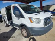 ✅ 2017 Ford Transit • VIN: 1FTYR1YM9HKB10986 • Лот: 43583834. Опубликован ранее на IAAI с пробегом 208 108 миль. Бесплатный доступ к архиву аукционных продаж из США и подробный отчёт об истории автомобиля на DreamBid. Изображение 1.
