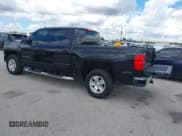 ✅ 2018 Chevrolet Silverado 1500 LT • VIN: 3GCPCREH6JG315777 • Лот: 43279346. Опубликован ранее на IAAI с пробегом 102 487 миль. Бесплатный доступ к архиву аукционных продаж из США и подробный отчёт об истории автомобиля на DreamBid. Изображение 3.