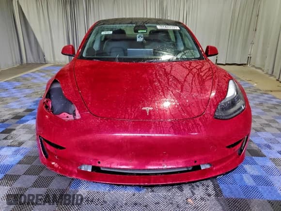 ✅ 2022 Tesla Model 3 • VIN: 5YJ3E1EA0NF304623 • Lot: 94419905. Wystawiony na Copart z przebiegiem 119 481 mil. Bezpłatny archiwum sprzedaży aukcyjnych z USA i szczegółowy raport historii pojazdu na DreamBid. Zdjęcie 5.