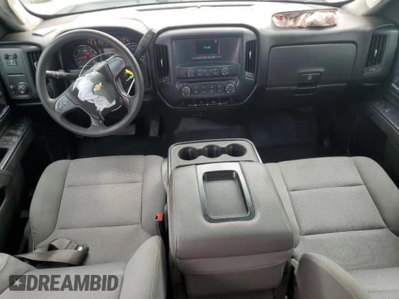 ✅ 2016 Chevrolet Silverado 2500HD Work Truck • VIN: 1GC2CUEG9GZ321246 • Lot: 70846235. Wystawiony na Copart z przebiegiem 118 728 mil. Bezpłatny archiwum sprzedaży aukcyjnych z USA i szczegółowy raport historii pojazdu na DreamBid. Zdjęcie 8.