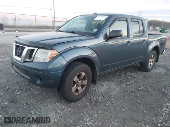 ✅ 2013 Nissan Frontier SV • VIN: 1N6AD0EVXDN747477 • Лот: 43689347. Опубликован ранее на IAAI с пробегом Не указан. Бесплатный доступ к архиву аукционных продаж из США и подробный отчёт об истории автомобиля на DreamBid. Изображение 17.