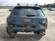 ✅ 2024 Audi Q5 S line Premium • VIN: WA1GAAFY4R2052306 • Lot: 67639305. Listed on Copart with 21,576 mi. Free auction sales archive from the USA and detailed vehicle history report at DreamBid. Image 6.