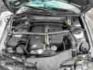 2004 BMW 3 Series M3 с VIN WBSBL93464PN56757, выставлен на аукционе Copart как лот 82568104 с пробегом 126 971 миль миль и На запчасти • Non repairable. История ставок и продаж доступна на DreamBid. Изображение 11.