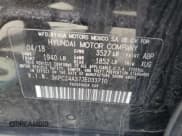 ✅ 2018 Hyundai Accent SE • VIN: 3KPC24A37JE033710 • Lot: 52130895. Wystawiony na Copart z przebiegiem 156 921 mil. Bezpłatny archiwum sprzedaży aukcyjnych z USA i szczegółowy raport historii pojazdu na DreamBid. Zdjęcie 12.